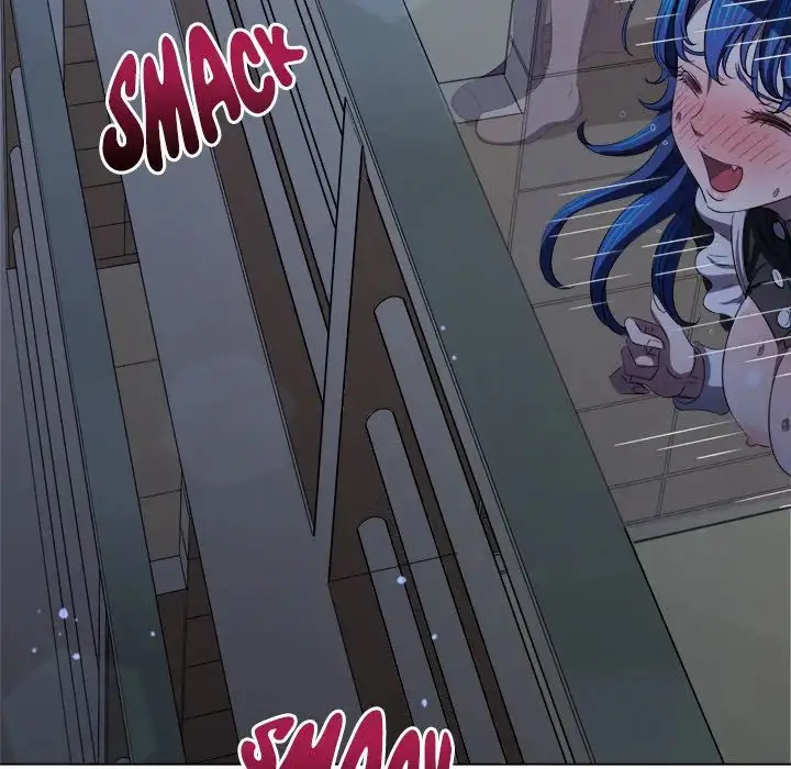 My High School Bully Chapter 262 Page 182