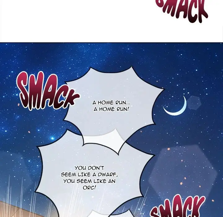 My High School Bully Chapter 262 Page 201