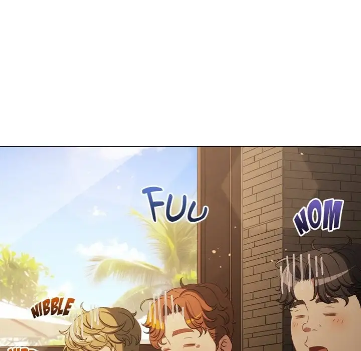 My High School Bully Chapter 263 Page 11