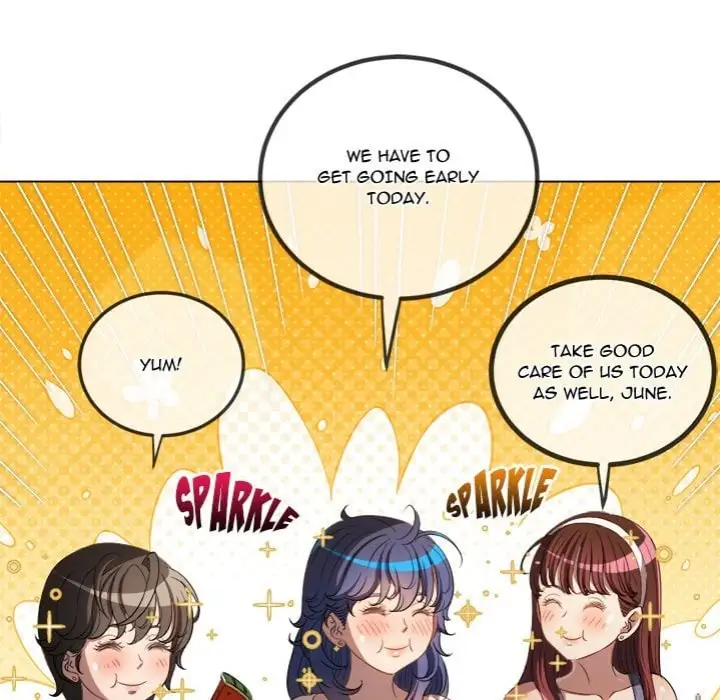 My High School Bully Chapter 263 Page 14
