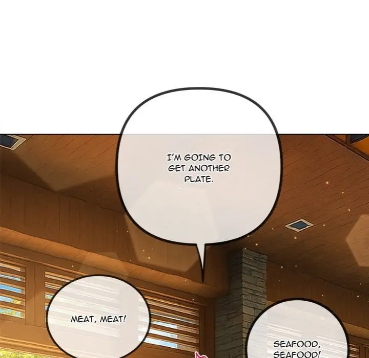 My High School Bully Chapter 263 Page 20