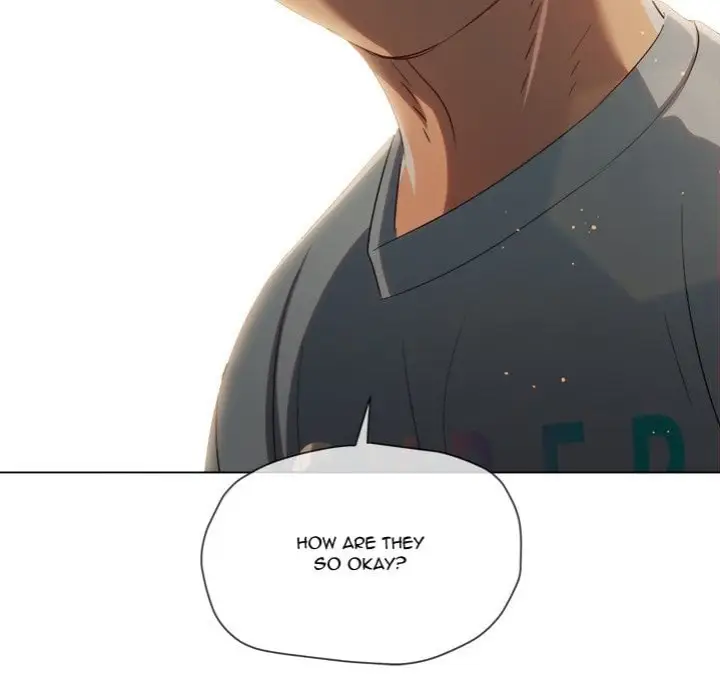 My High School Bully Chapter 263 Page 27