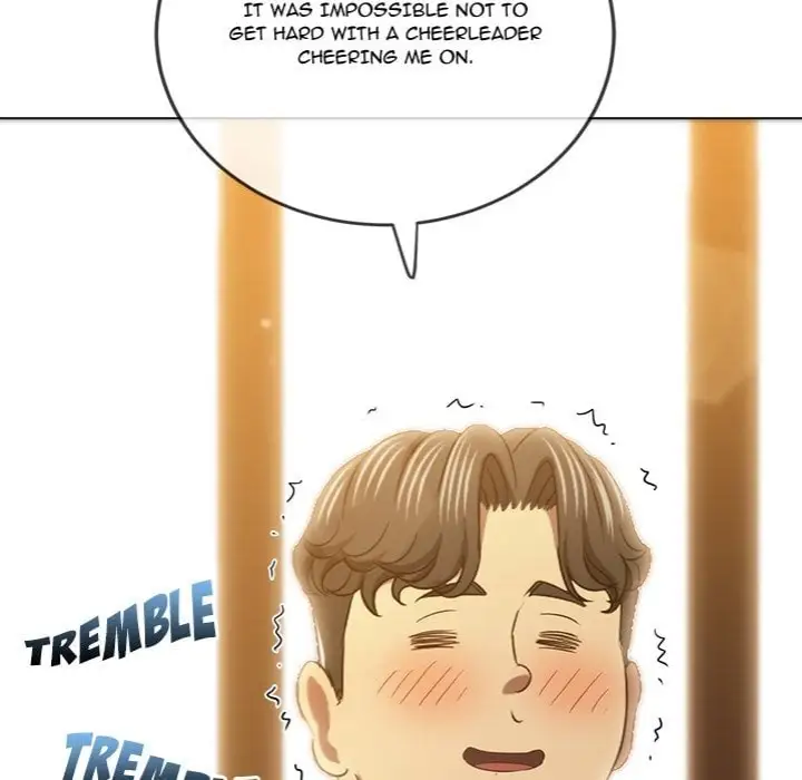 My High School Bully Chapter 263 Page 35