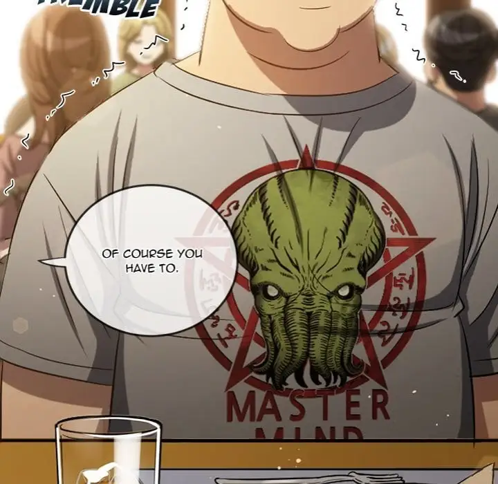My High School Bully Chapter 263 Page 36