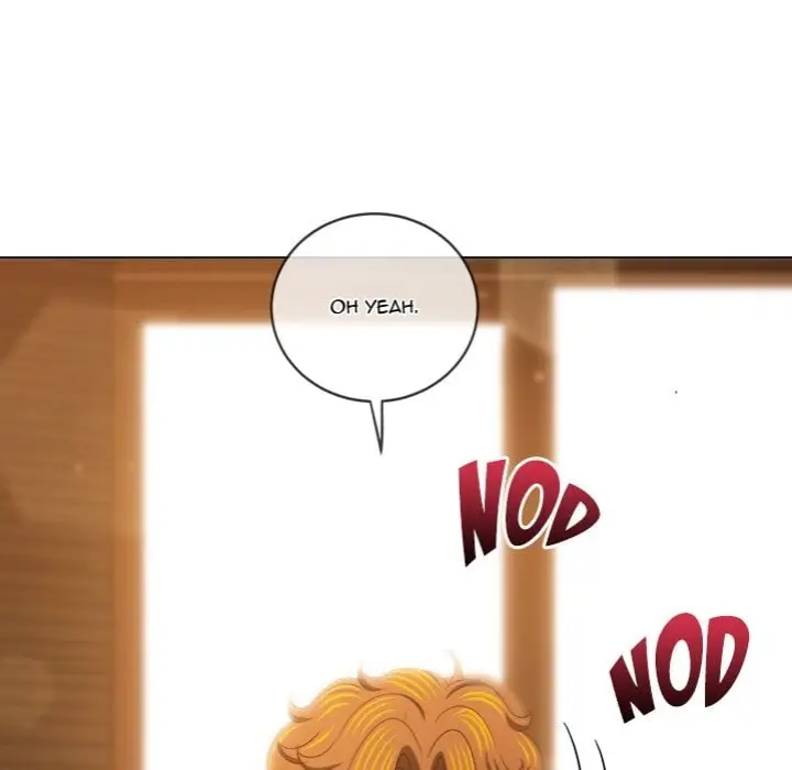 My High School Bully Chapter 263 Page 41