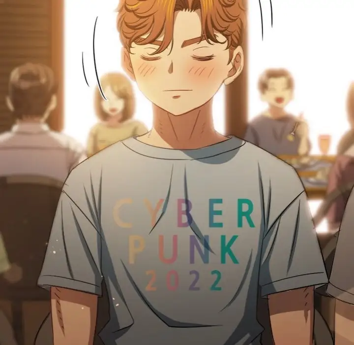 My High School Bully Chapter 263 Page 42
