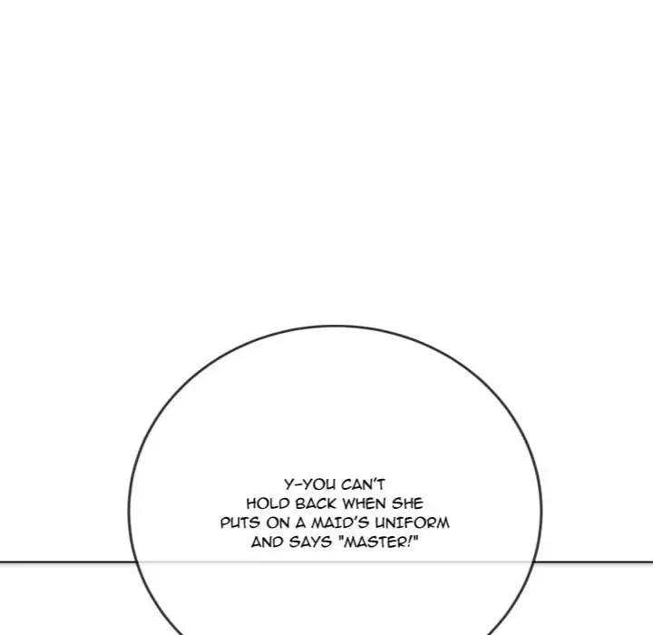 My High School Bully Chapter 263 Page 49