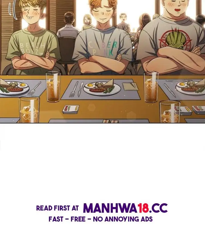 My High School Bully Chapter 263 Page 54