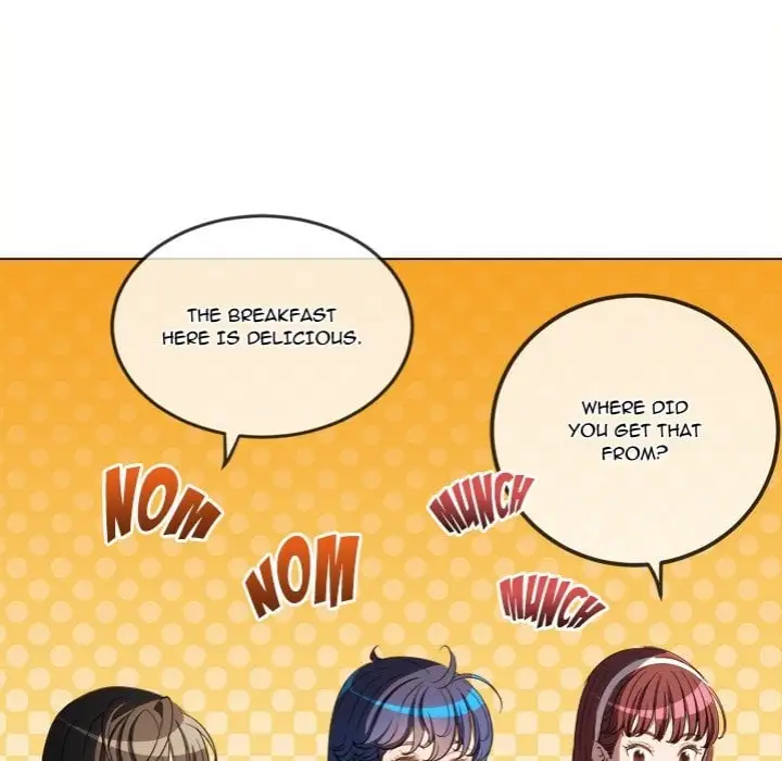 My High School Bully Chapter 263 Page 70