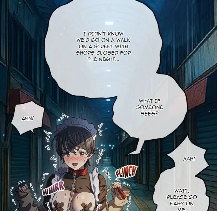 My High School Bully Chapter 263 Page 90