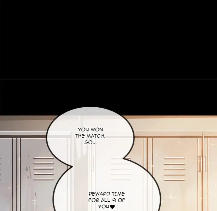 My High School Bully Chapter 263 Page 100