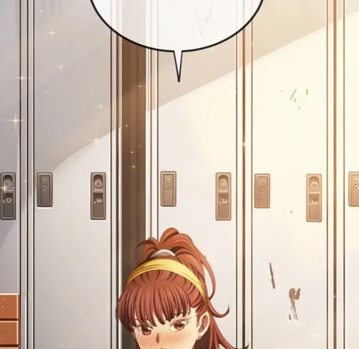 My High School Bully Chapter 263 Page 101