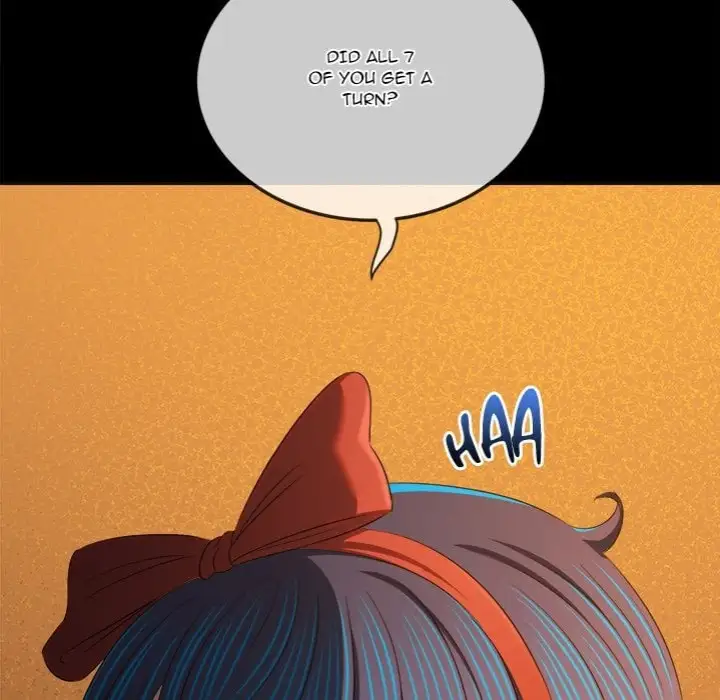 My High School Bully Chapter 263 Page 110