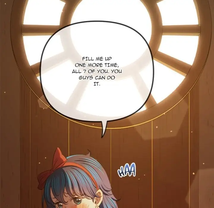 My High School Bully Chapter 263 Page 114