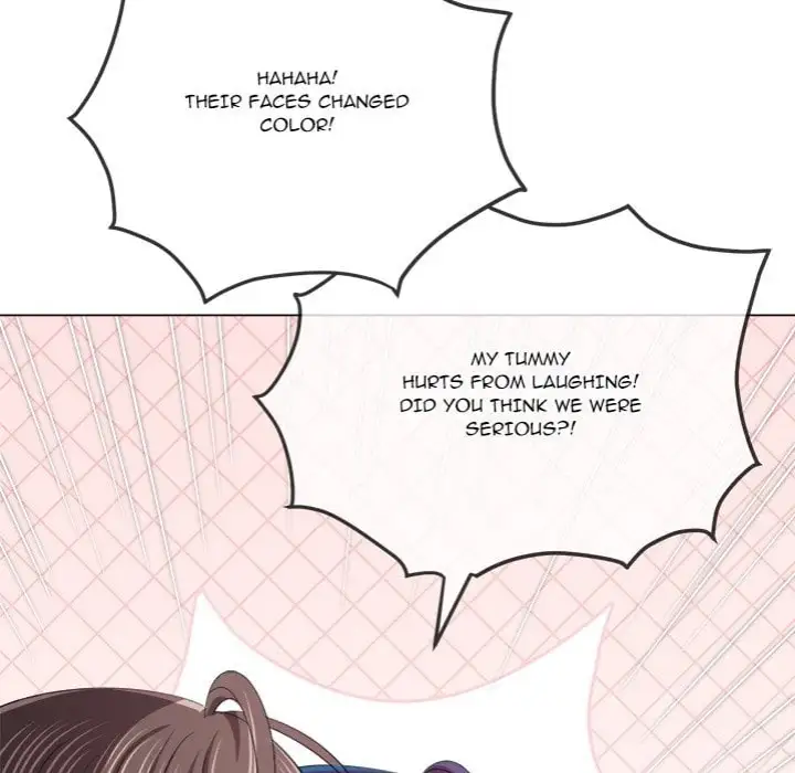 My High School Bully Chapter 263 Page 121