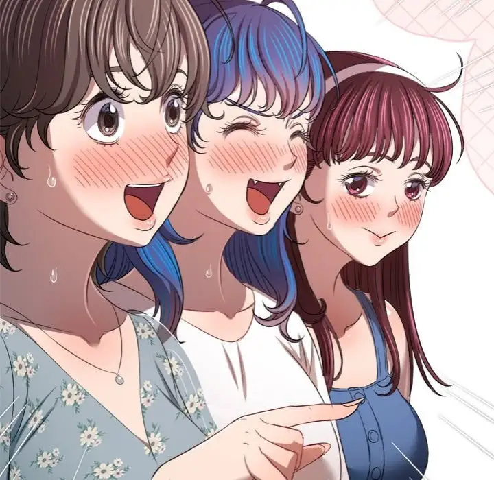 My High School Bully Chapter 263 Page 122