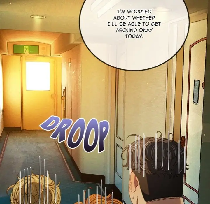 My High School Bully Chapter 263 Page 128