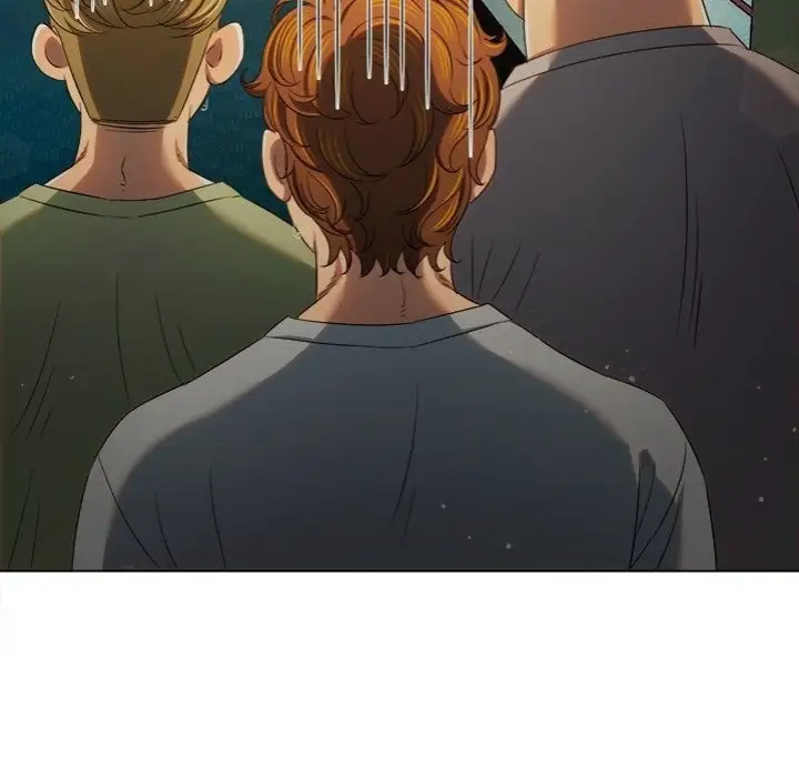 My High School Bully Chapter 263 Page 129