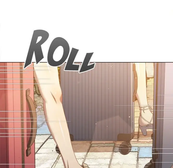 My High School Bully Chapter 263 Page 143