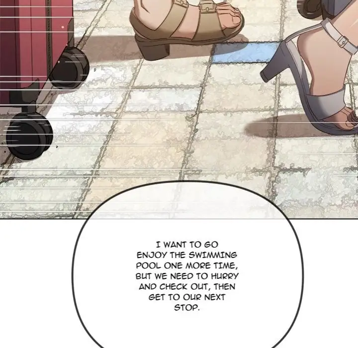 My High School Bully Chapter 263 Page 144