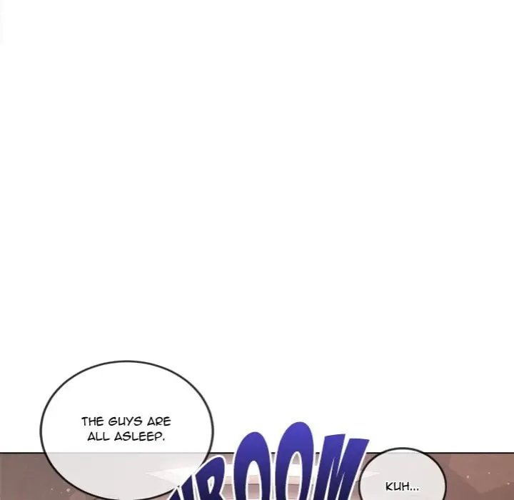 My High School Bully Chapter 263 Page 148