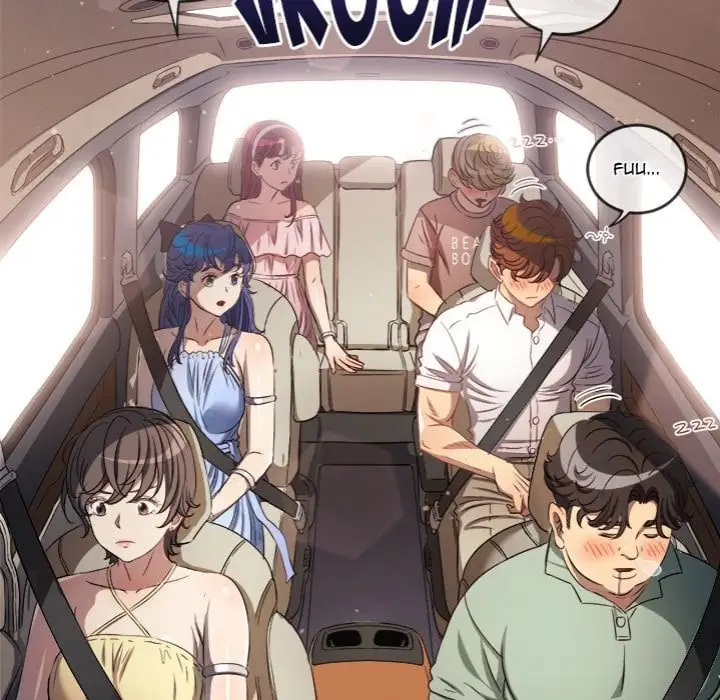 My High School Bully Chapter 263 Page 149