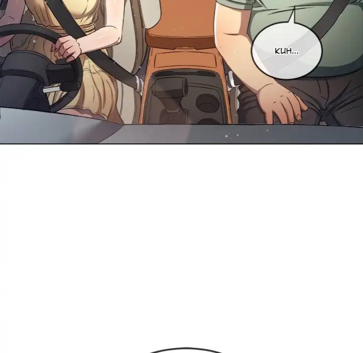 My High School Bully Chapter 263 Page 150