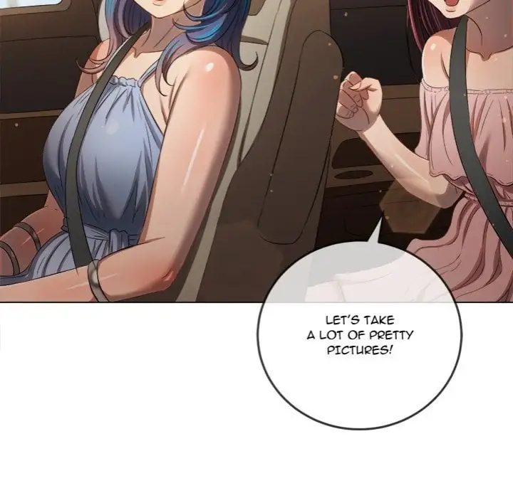 My High School Bully Chapter 263 Page 152