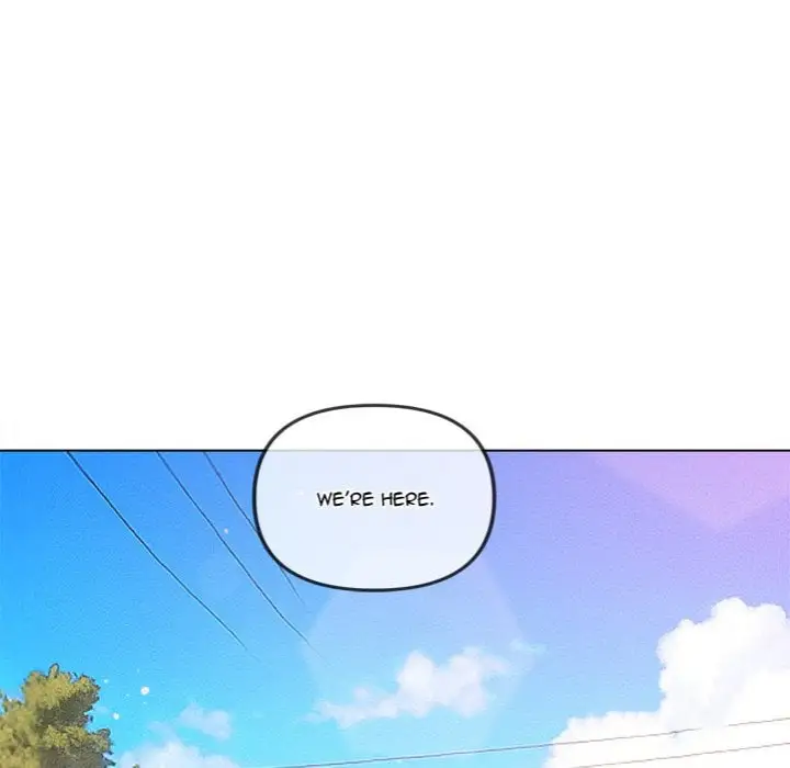 My High School Bully Chapter 263 Page 156