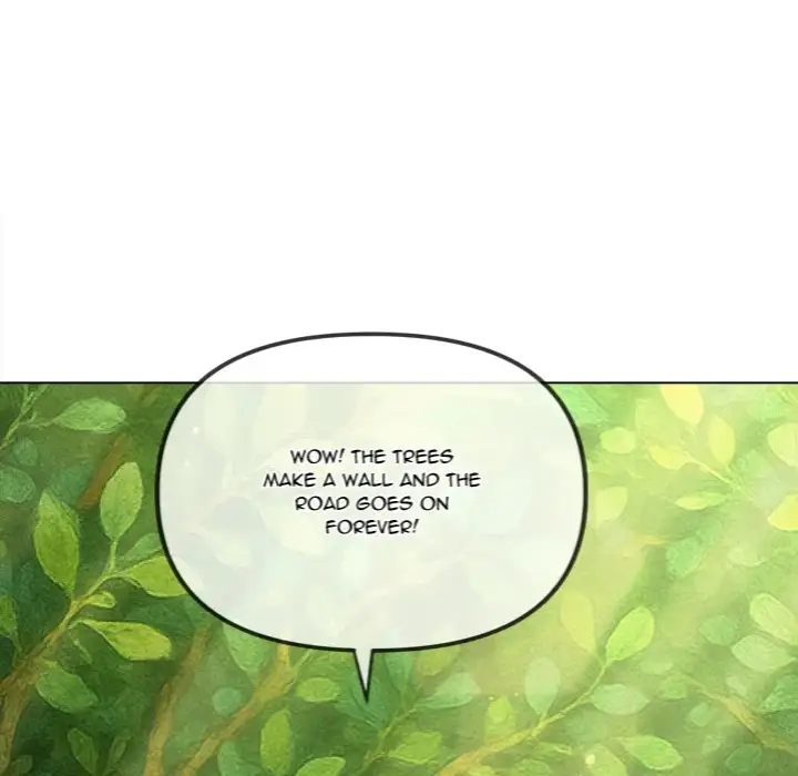 My High School Bully Chapter 264 Page 7
