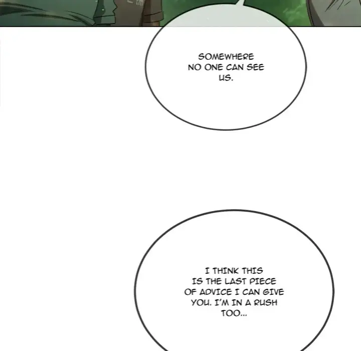 My High School Bully Chapter 264 Page 46