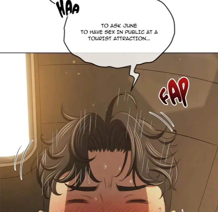My High School Bully Chapter 264 Page 93