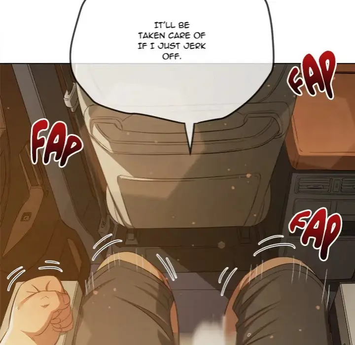 My High School Bully Chapter 264 Page 98