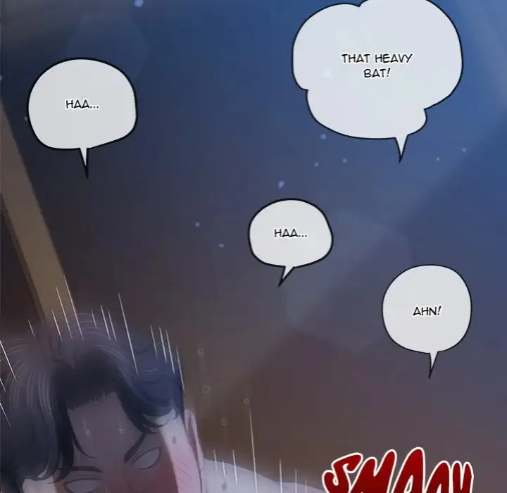 My High School Bully Chapter 264 Page 125
