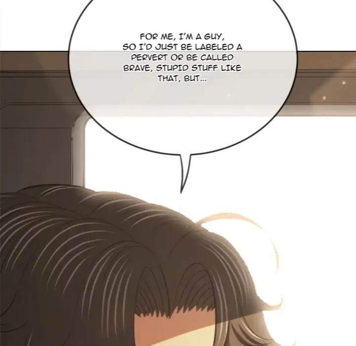 My High School Bully Chapter 264 Page 160