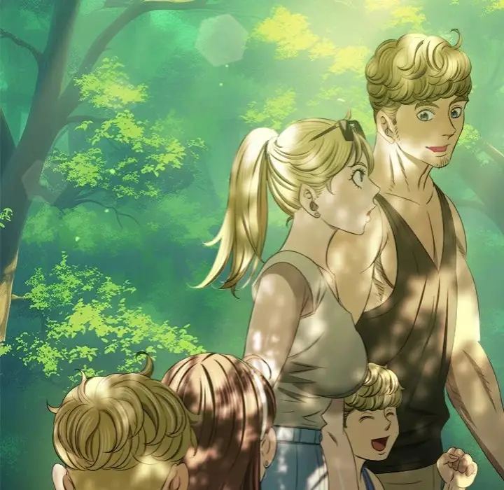 My High School Bully Chapter 266 Page 65