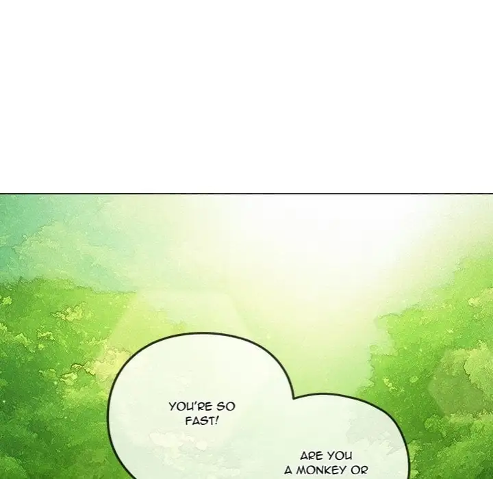 My High School Bully Chapter 267 Page 8