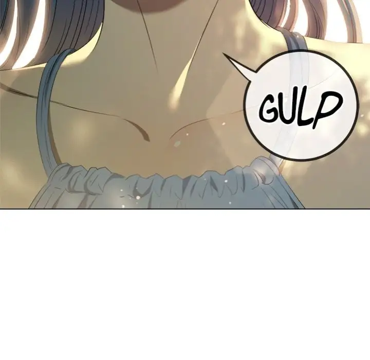 My High School Bully Chapter 267 Page 31