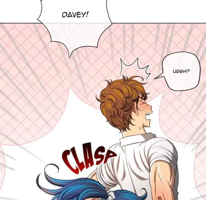My High School Bully Chapter 267 Page 54