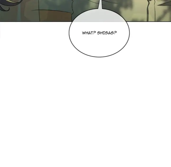 My High School Bully Chapter 267 Page 81