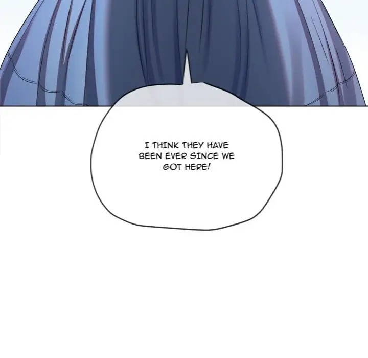 My High School Bully Chapter 267 Page 91