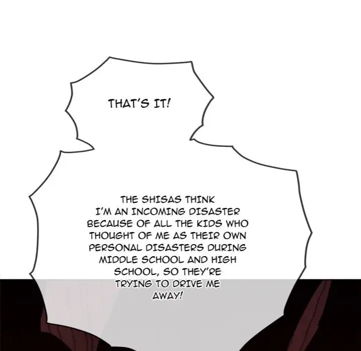 My High School Bully Chapter 267 Page 95