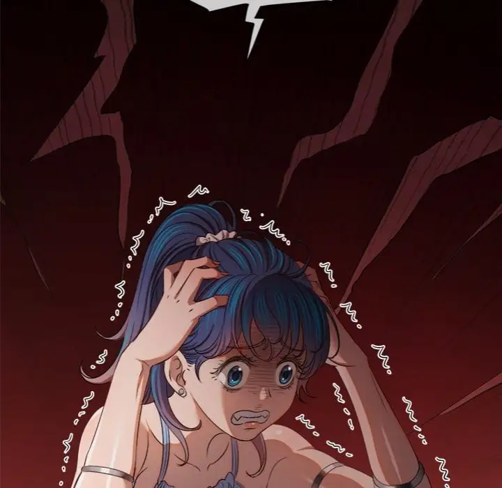 My High School Bully Chapter 267 Page 96