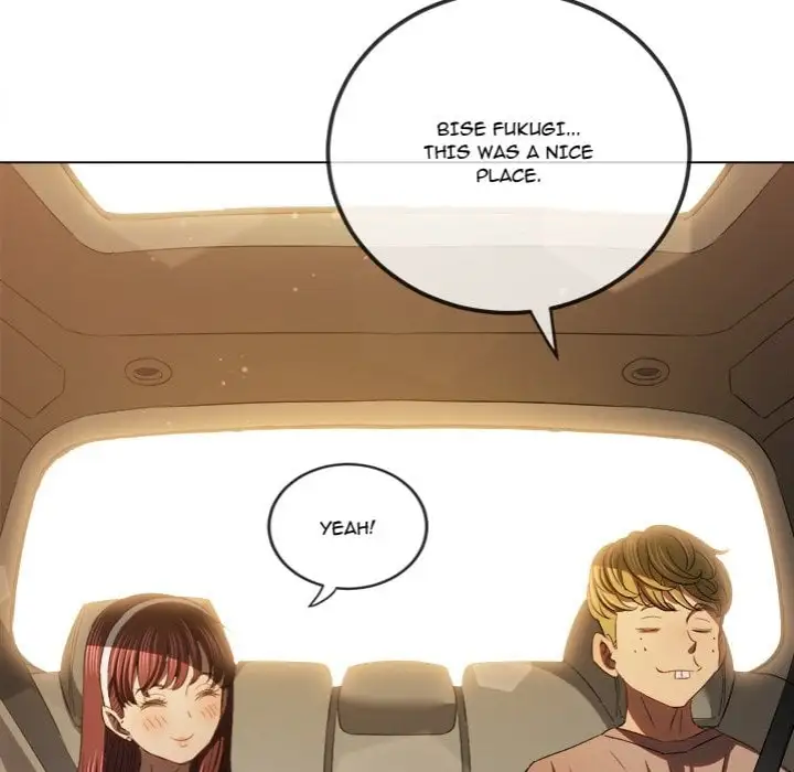 My High School Bully Chapter 267 Page 115