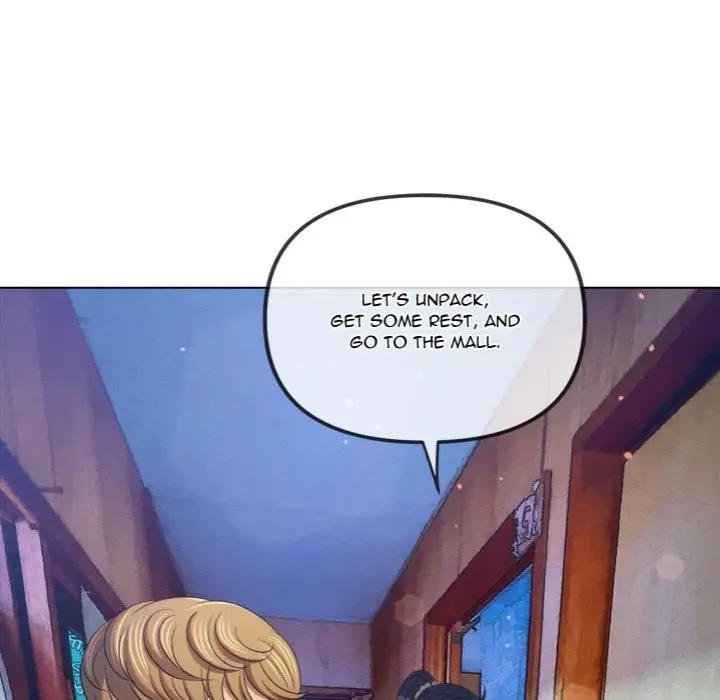 My High School Bully Chapter 267 Page 173