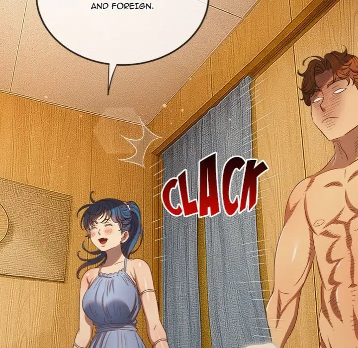 My High School Bully Chapter 267 Page 177