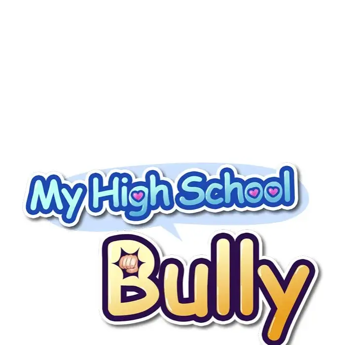 My High School Bully Chapter 268 Page 15