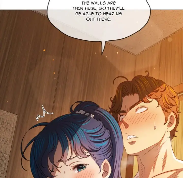 My High School Bully Chapter 268 Page 29