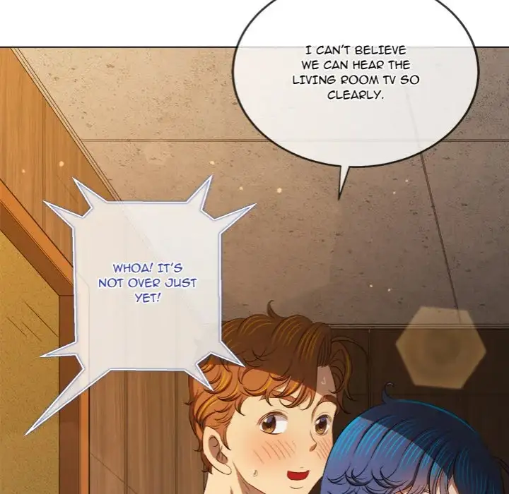 My High School Bully Chapter 268 Page 63