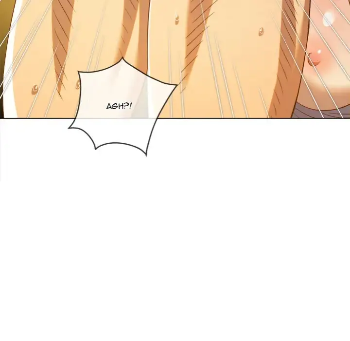 My High School Bully Chapter 268 Page 134